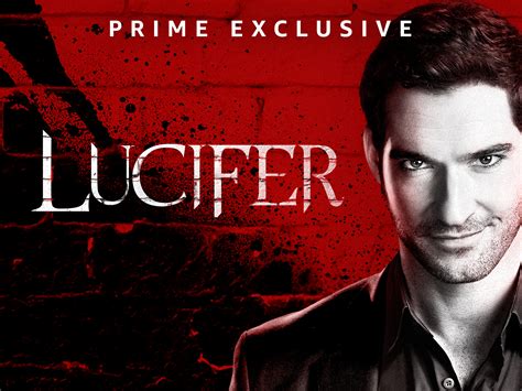 flixtor lucifer|Prime Video: Lucifer: Season 2.